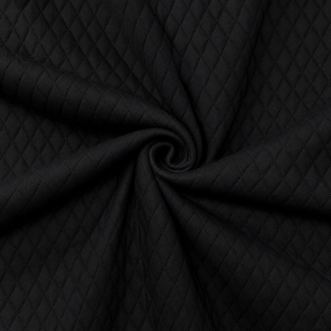 Quilted Jersey