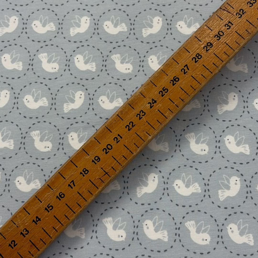 Printed Jersey