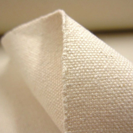 Cotton Canvas