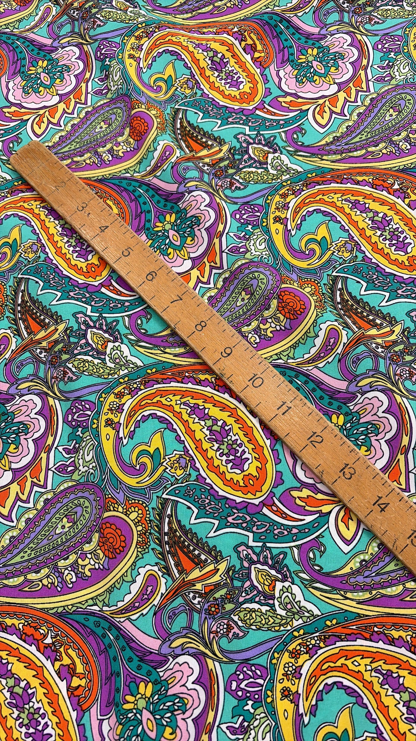 Spanish Crepes Fabric — Summer Special Offer