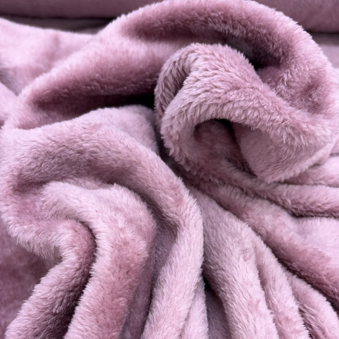 Velvet Fleece
