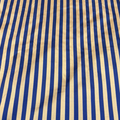 Polyester Taffeta Stripe Fabric