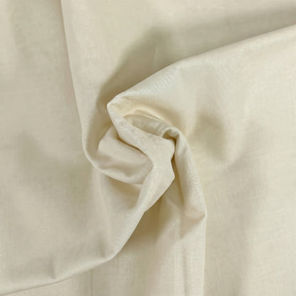 Organic Cotton