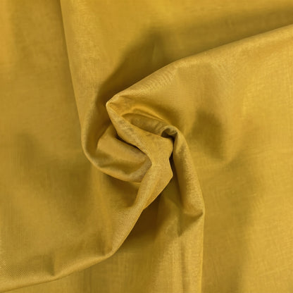 Organic Cotton