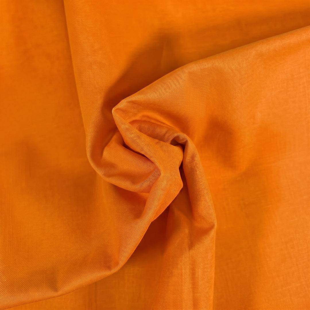 Organic Cotton