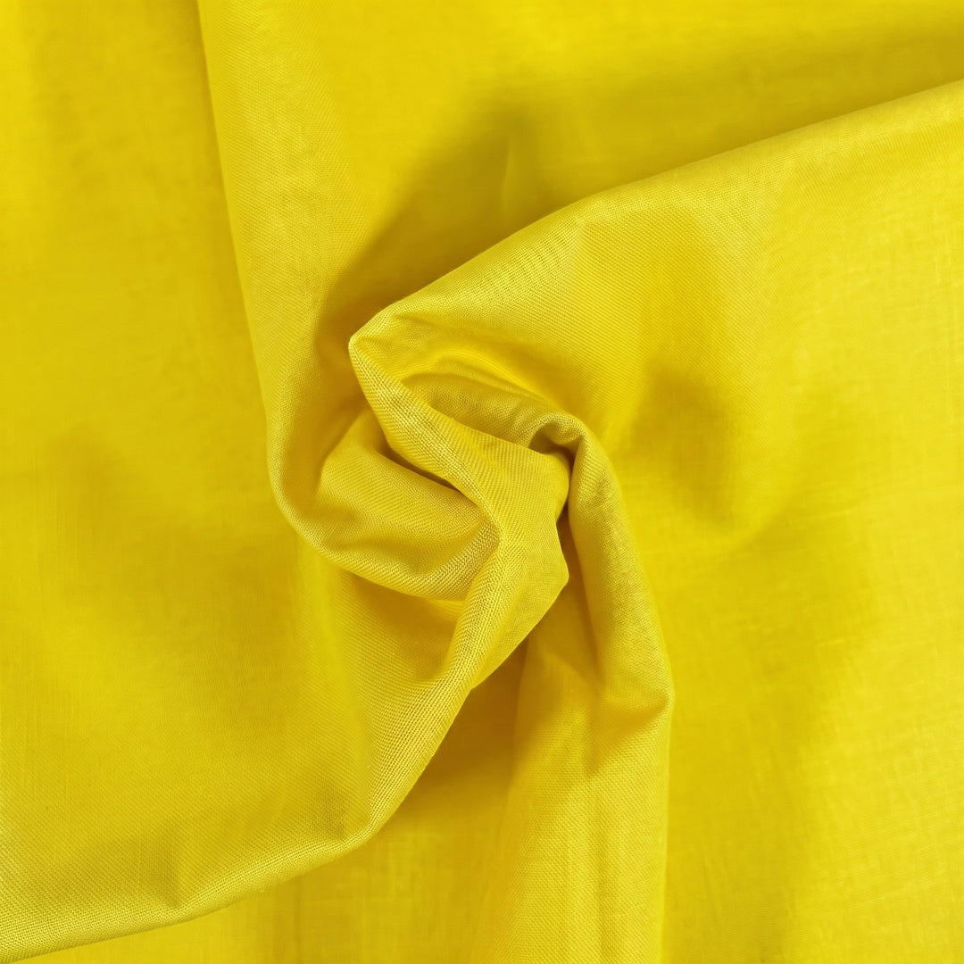 Organic Cotton
