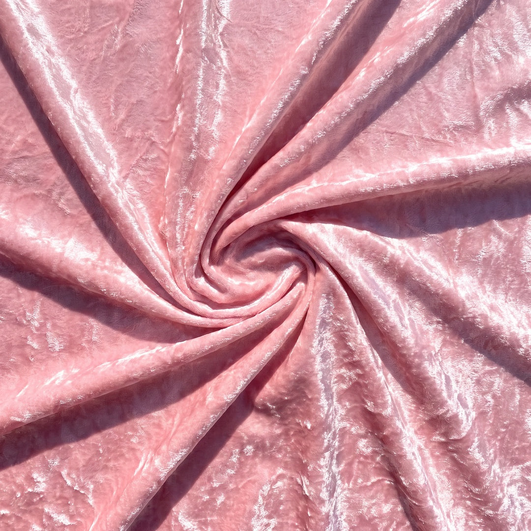 Crushed Velvet