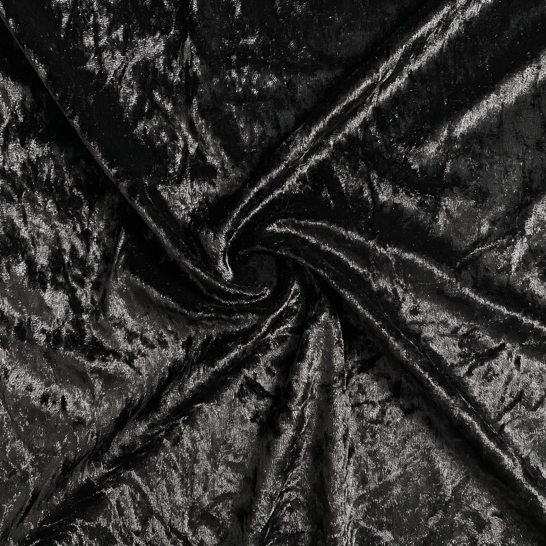 Crushed Velvet