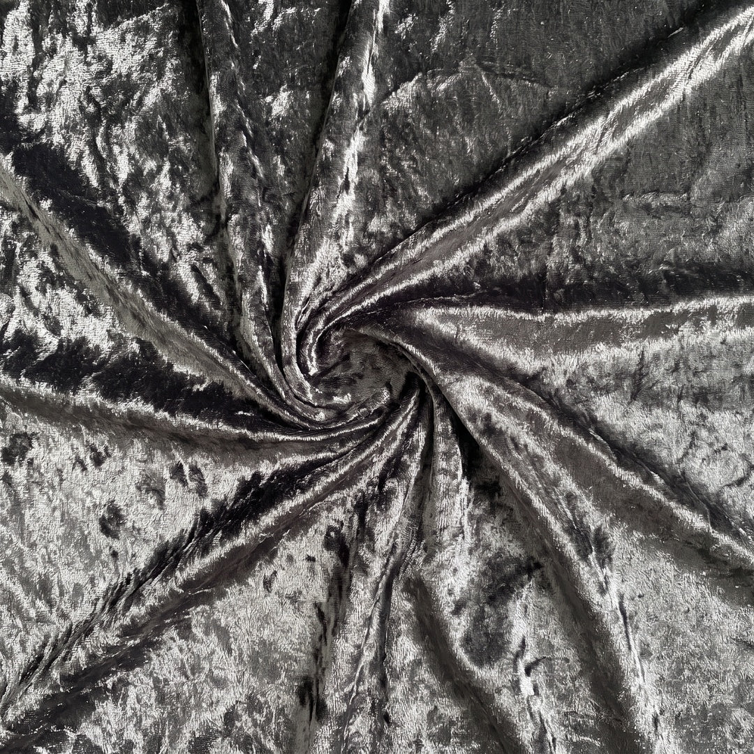 Crushed Velvet