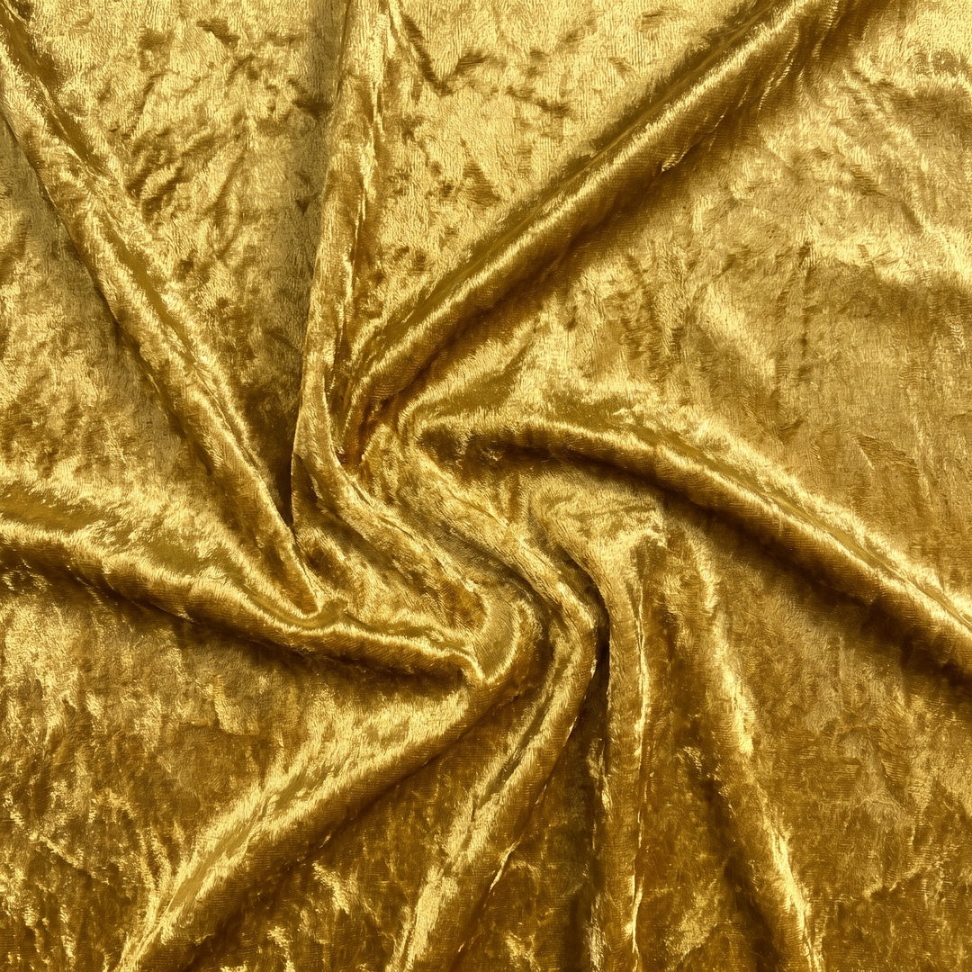 Crushed Velvet