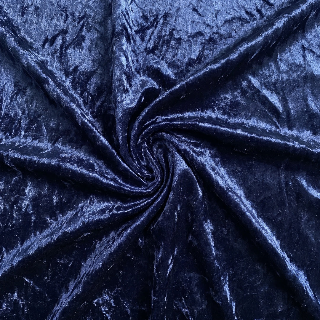 Crushed Velvet