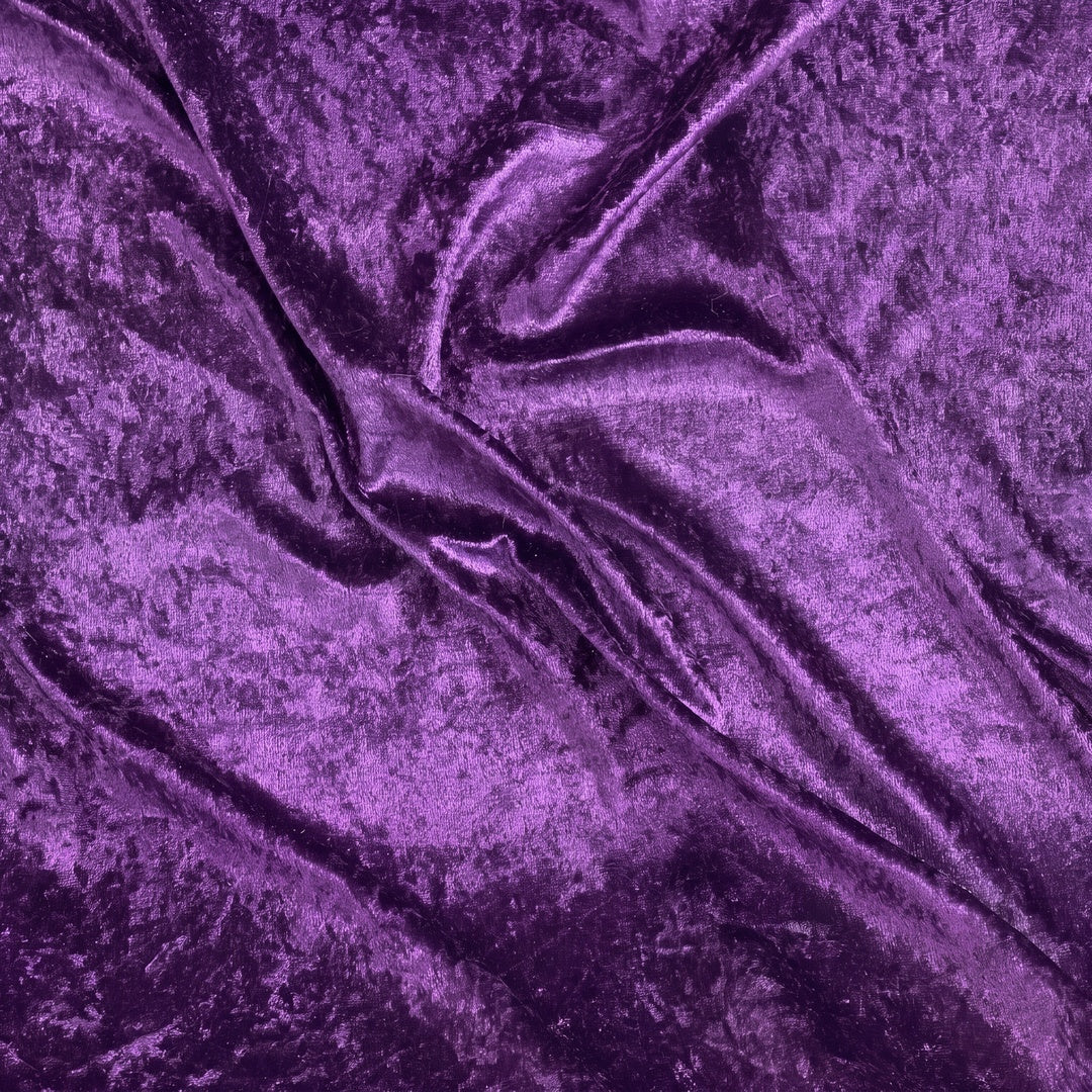 Crushed Velvet