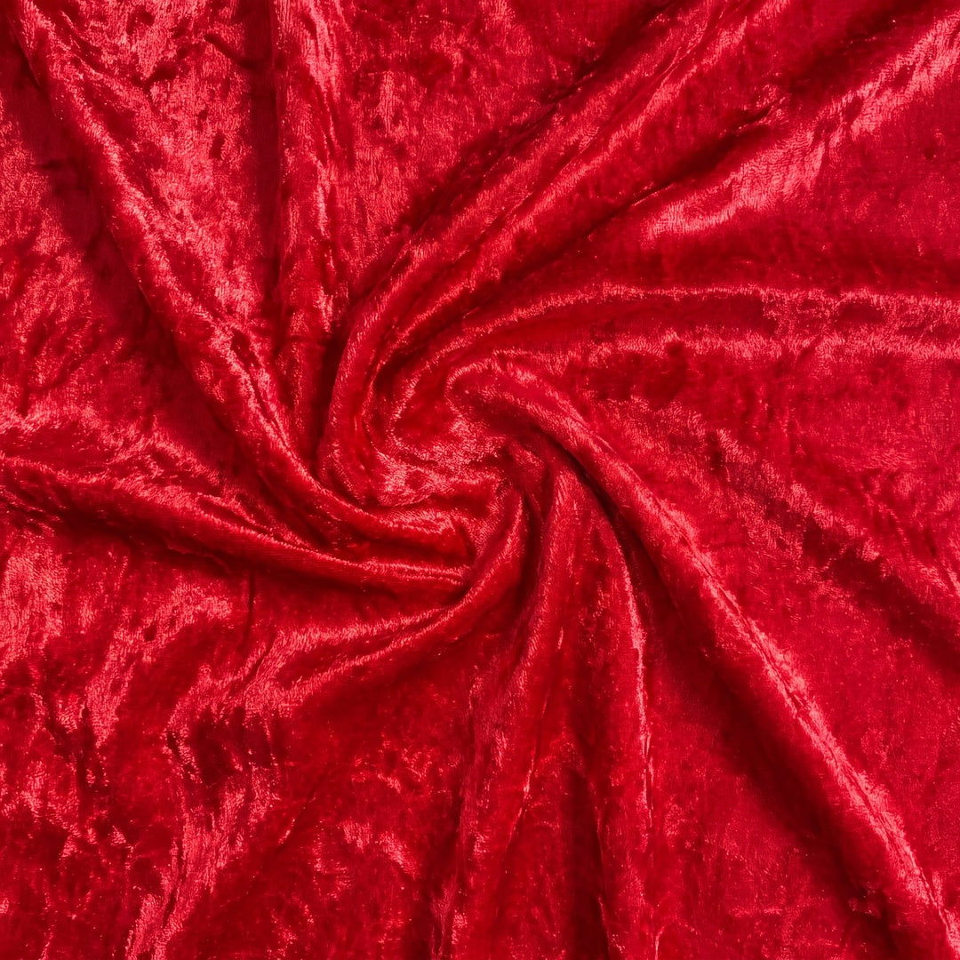 Crushed Velvet