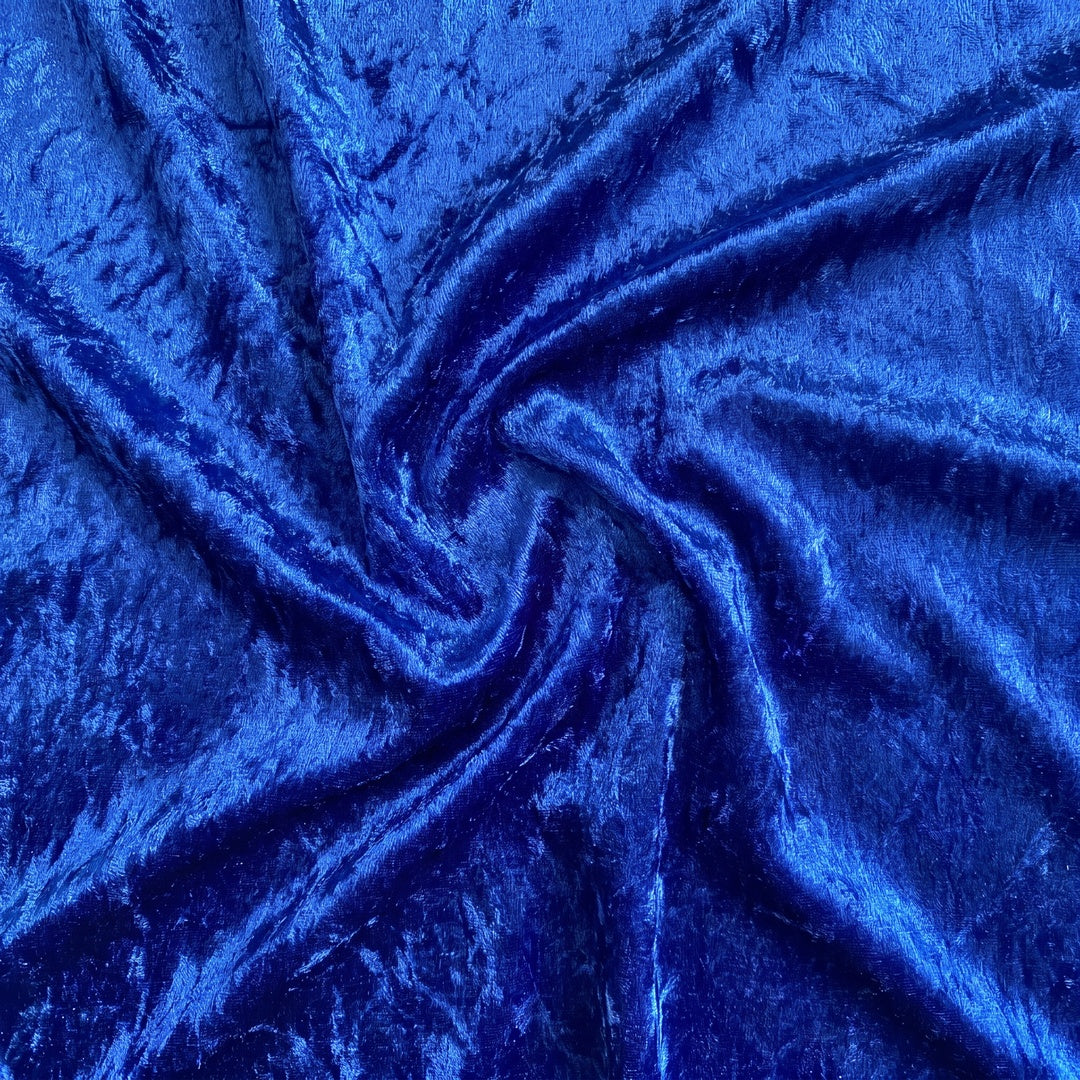 Crushed Velvet