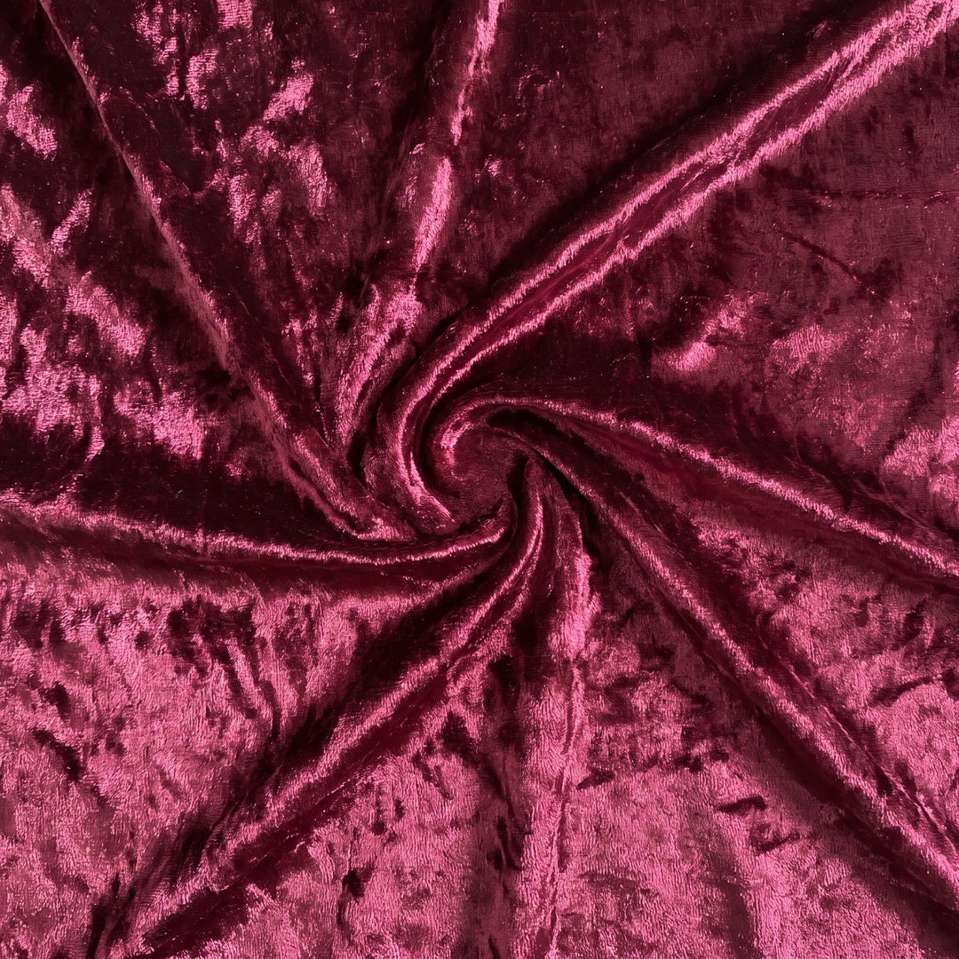 Crushed Velvet