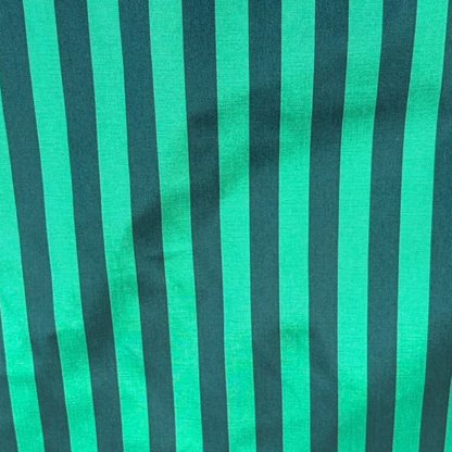 Polyester Taffeta Stripe Fabric