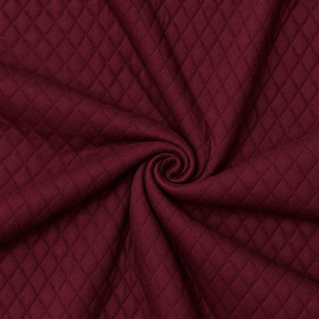 Quilted Jersey