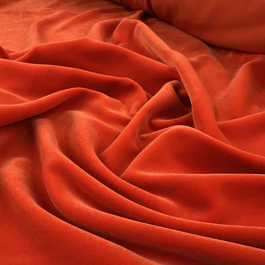 Velvet Fleece