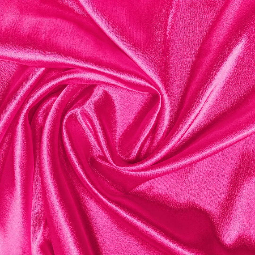 Polyester Satin