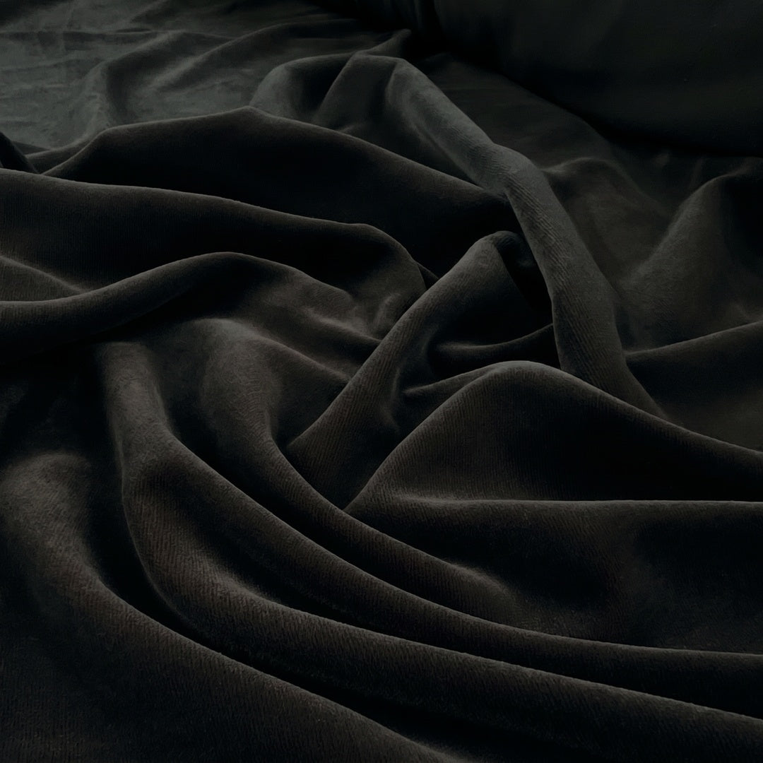 Velvet Fleece