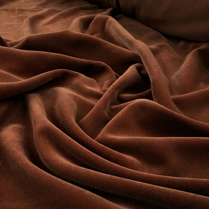 Velvet Fleece