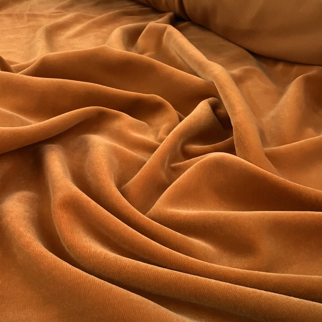 Velvet Fleece