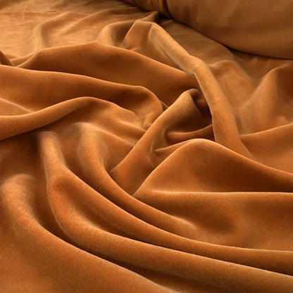Velvet Fleece