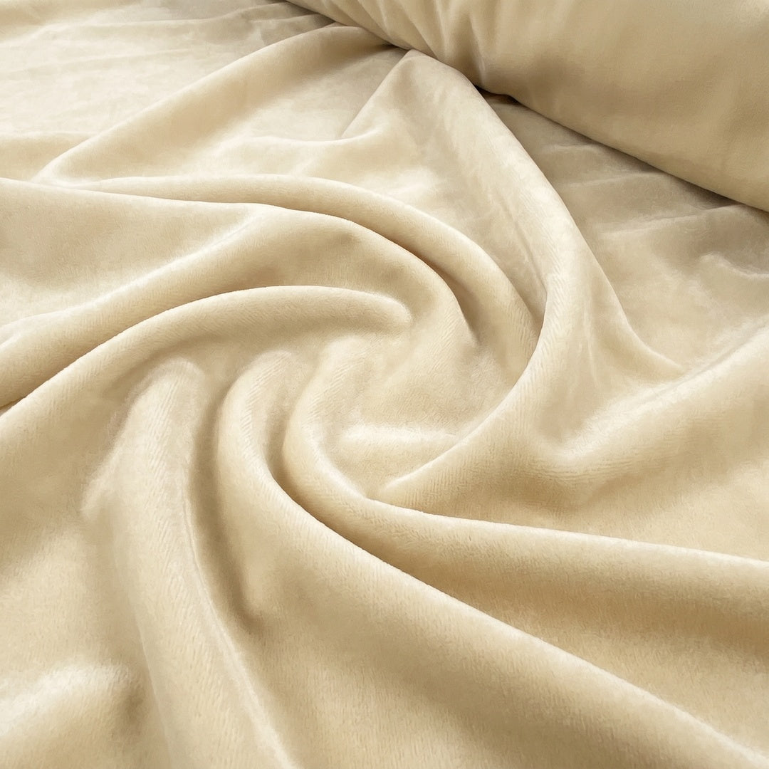 Velvet Fleece