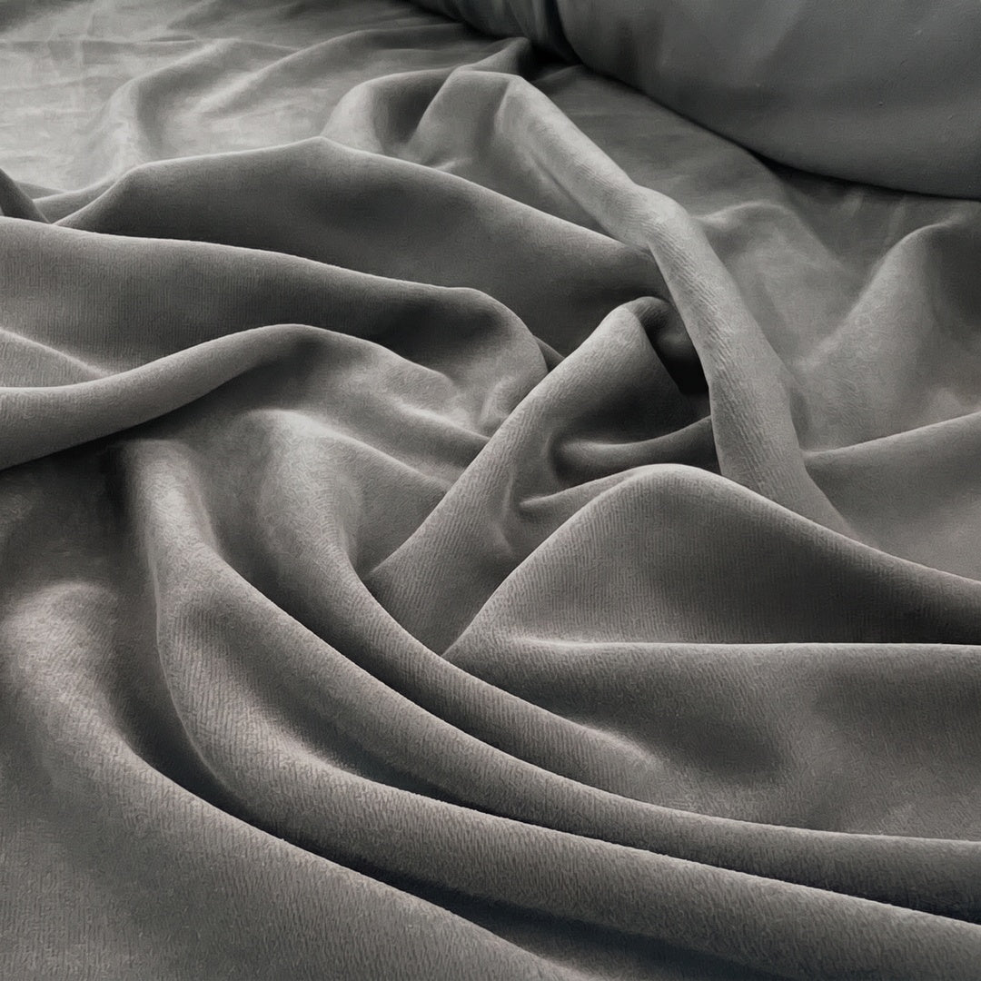 Velvet Fleece