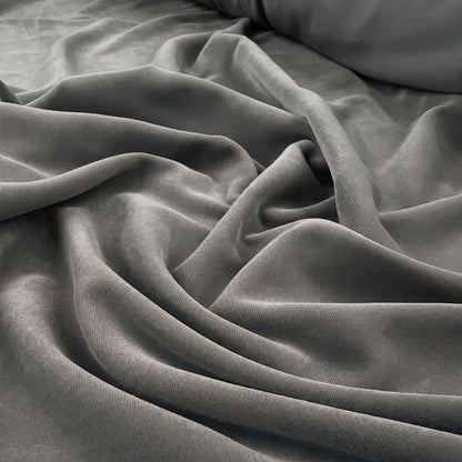 Velvet Fleece