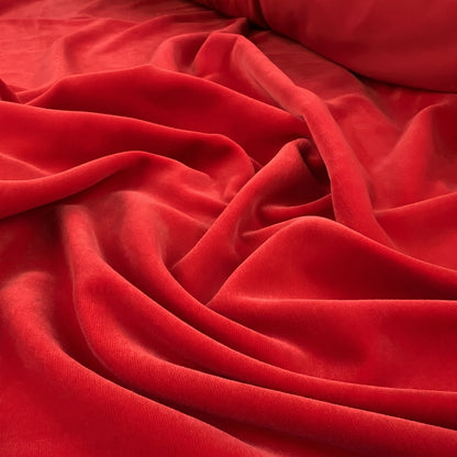 Velvet Fleece