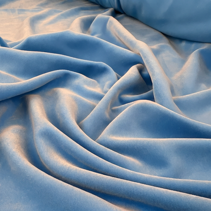 Velvet Fleece