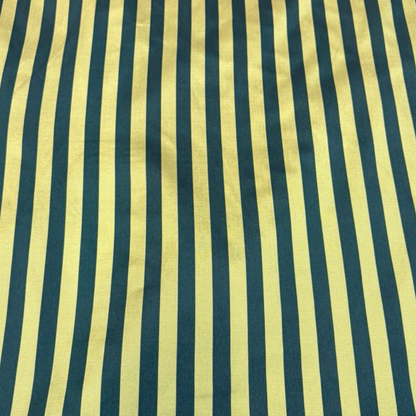 Polyester Taffeta Stripe Fabric